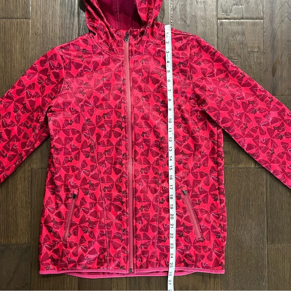 Crivit Butterfly Jacket - Picture 13 of 16